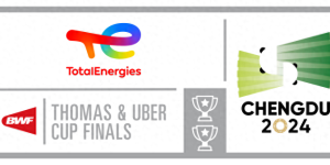 道达尔能源x羽球深化合作：2024道达尔能源·汤姆斯杯暨尤伯杯决赛